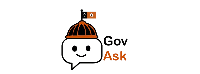 GovAsk logo
